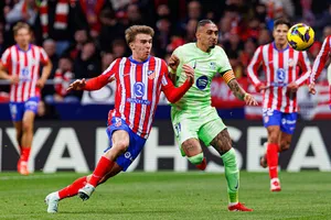 Pronostic Atlético de Madrid – Barcelone : quelle cote pour une victoire du Barça ?