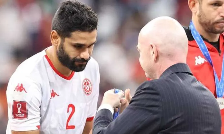 Tunisie : un revenant, un nouveau et un absent surprise dans la liste partielle pour la CAN