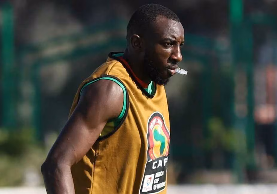 Mali&nbsp;: Marega et Bissouma enfin de retour contre l&rsquo;Alg&eacute;rie, la RDC et la Tunisie&nbsp;!