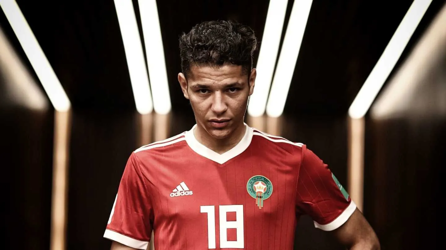 CAN 2019-Maroc&nbsp;: Renard avait pr&eacute;venu Harit