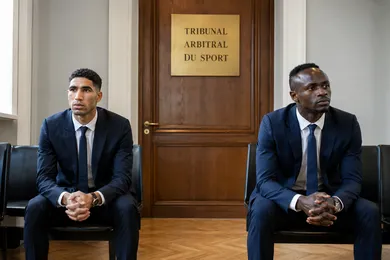 L&rsquo;actualit&eacute; du football africain