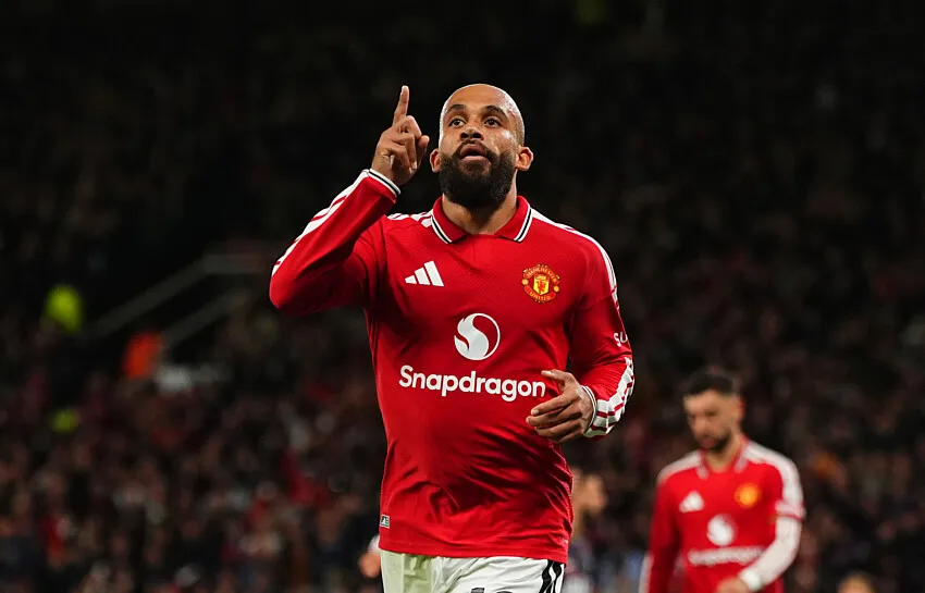 Pronostic Atl&eacute;tico Madrid &ndash; Manchester United : Nos conseils de paris pour le match de Bryan Mbeumo (13/10/2026)