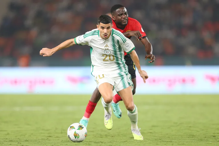 Pronostic Algérie – Burkina Faso : faut-il parier sur une première victoire des Fennecs ? (CAN 2023)