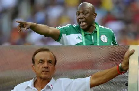 Burkina Faso : Keshi, Rohr et Rajevac retenus