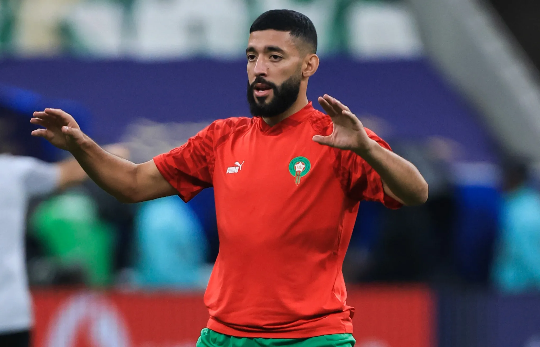 Coupe Arabe 2025 : l&rsquo;adversaire du Maroc en quart de finale est connu