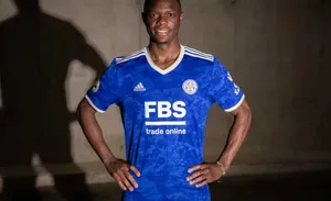 Leicester : Daka claque un quadruplé en Ligue Europa !