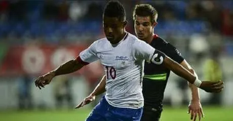 FIFA : Le Cap Vert renverse la C&ocirc;te d&rsquo;Ivoire !