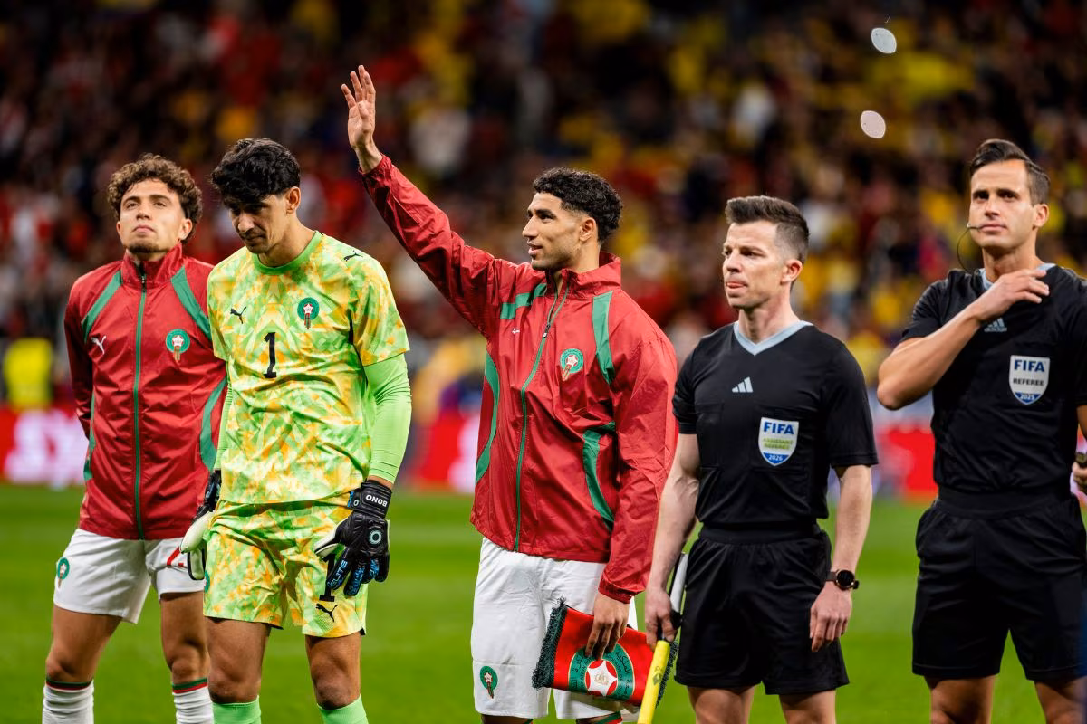 Le match Maroc-Salvador annul&eacute; &agrave; cause d&rsquo;une affaire de gros sous ?