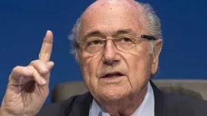 Burundi : Quand Blatter jouait les médiateurs avec Nkurunziza