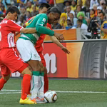 Coupe du monde 2010 : un mois de football en images