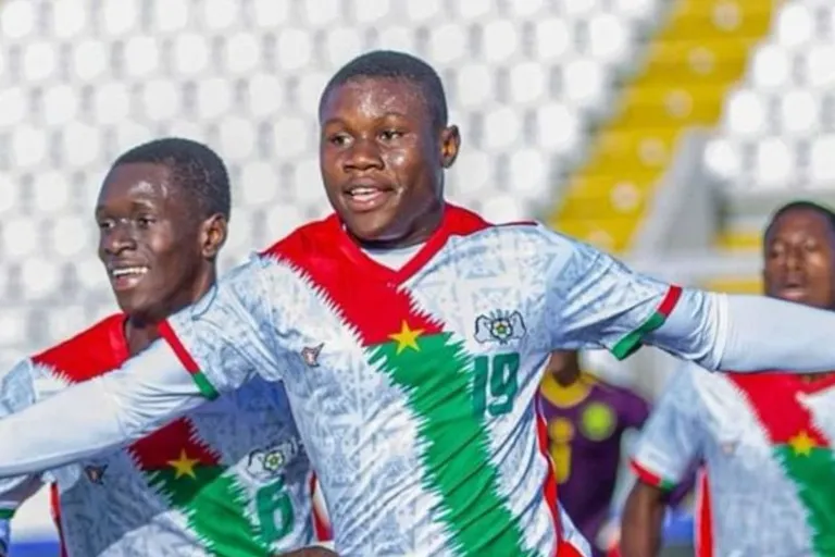 Burkina Faso-Zambie : chaîne TV et heure du match (quart CAN U17)
