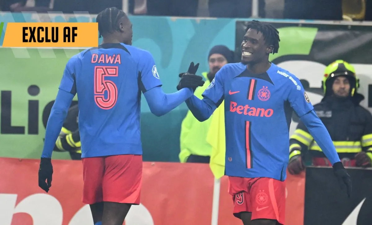 &ldquo;Ce serait une fiert&eacute; de jouer pour les L&eacute;opards&rdquo;&hellip; Un binational du FCSB d&eacute;clare sa flamme &agrave; la RDC [Exclu]