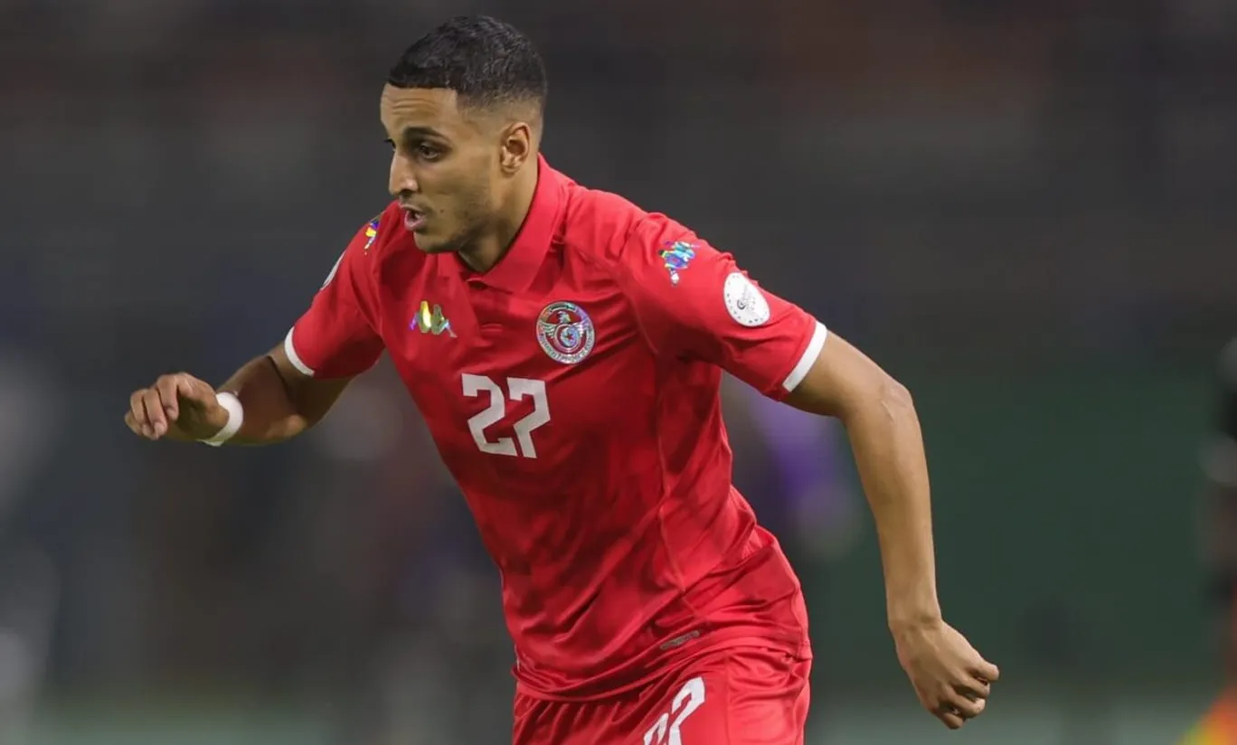 Guinée équatoriale-Tunisie : chaîne et heure du match