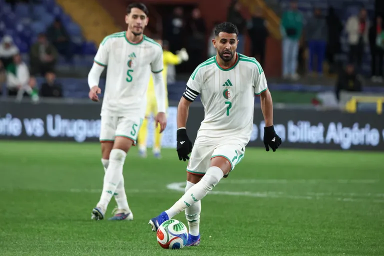 Argentine &ndash; Alg&eacute;rie : cha&icirc;ne et heure de ce match de la Coupe du monde 2026