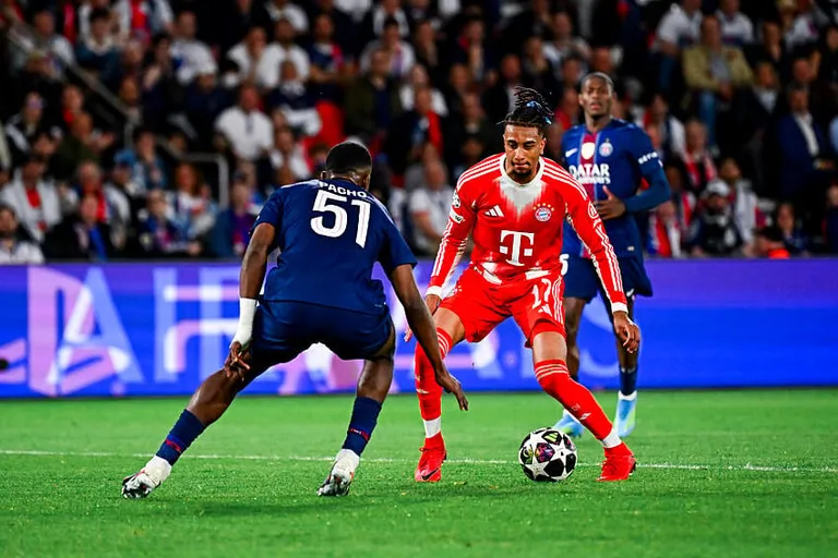 Pronostic Bayern Munich &ndash; PSG : qui ira en finale de la Champions League ? (06/05/2026)