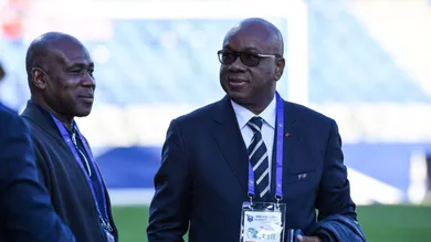 L&rsquo;actualit&eacute; du football africain