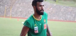 Cameroun – Algérie : les compos avec Slimani et Choupo-Moting titulaires
