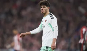 Osasuna : les supporters supplient Ez Abde de rester !