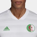 Alg&eacute;rie : le maillot 2018 des Fennecs d&eacute;voil&eacute; !