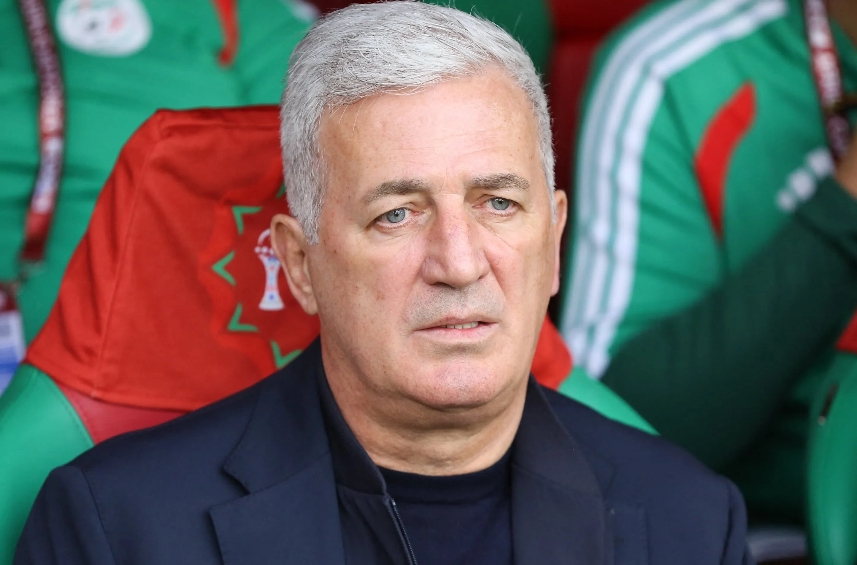 Alg&eacute;rie : Vladimir Petkovic assure &ldquo;avoir tout tent&eacute;&rdquo; avant de se r&eacute;soudre &agrave; lib&eacute;rer Jaouen Hadjam, forfait pour toute la CAN
