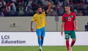 Gabon-Maroc : chaîne TV, compos et heure du match