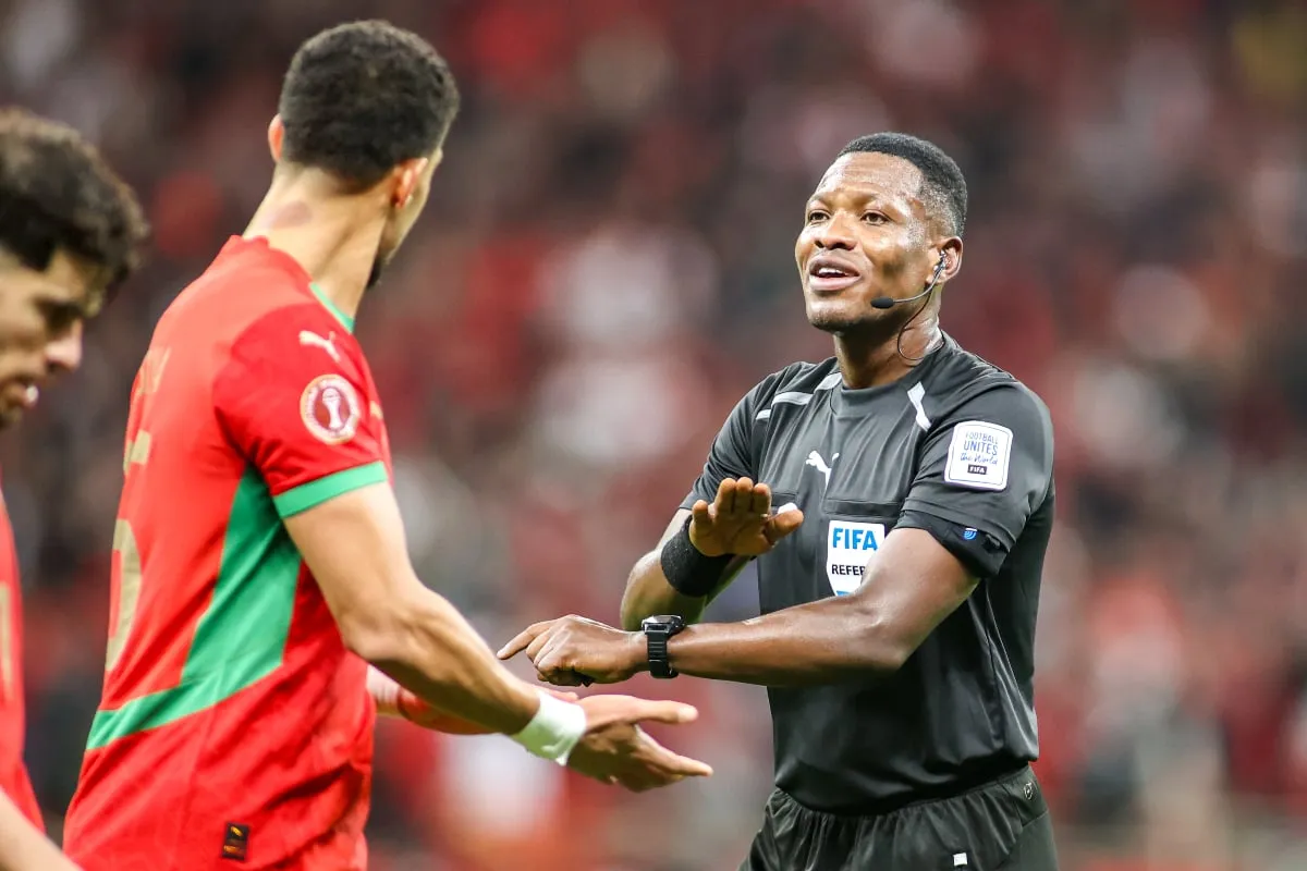 CAN 2025 : la CAF r&eacute;pond aux pol&eacute;miques sur l&rsquo;arbitrage