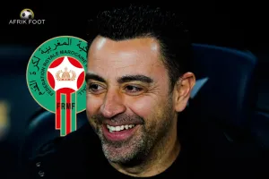 L&rsquo;actualit&eacute; du football africain