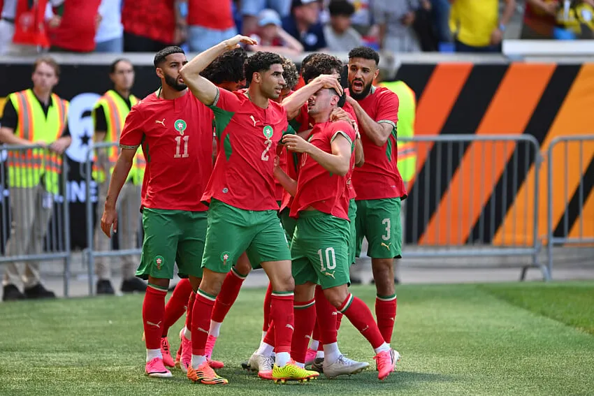 Brazil vs Morocco Prediction: The Atlas Lions face the Brazilian challenge (13/06/2026)