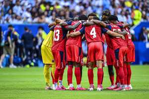 L&rsquo;actualit&eacute; du football africain