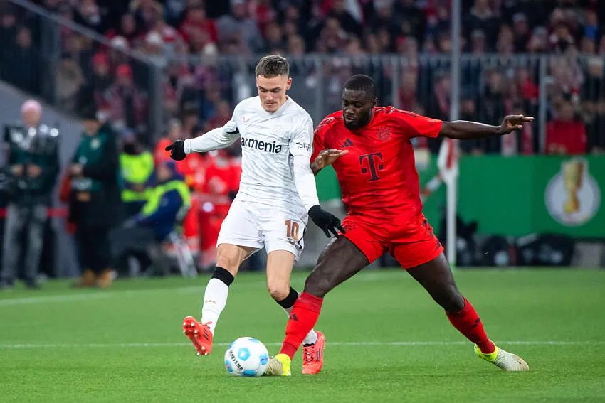 Pronostic Bayer Leverkusen &ndash; Bayern Munich : nos deux conseils de paris pour ce choc de Bundesliga