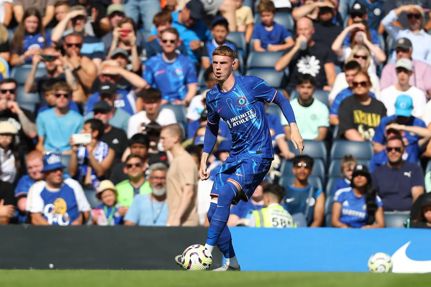 ICONSPORT 236812 0052