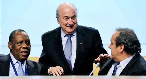 CAN 2015 : la CAF recadre l&rsquo;UEFA et Platini