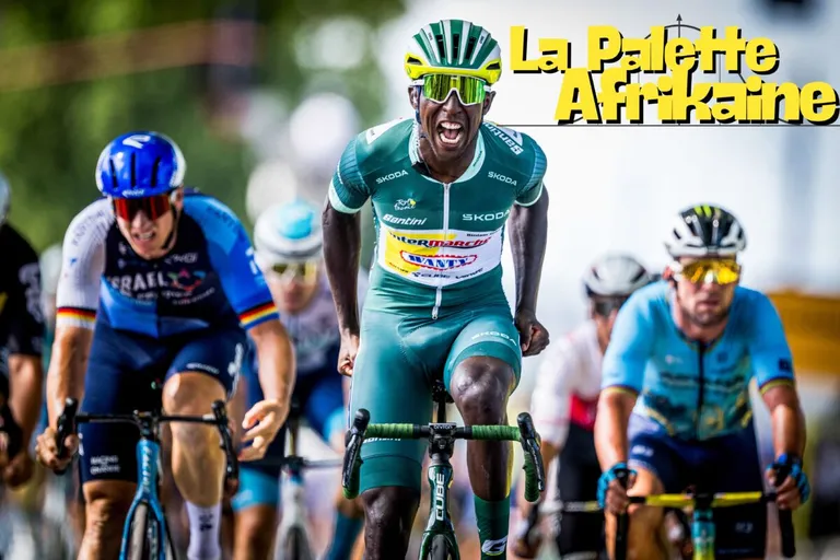 L&rsquo;Afrique aime-t-elle vraiment le sport ?