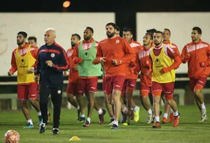 Amicaux : après l’Espagne, le Portugal au menu de la Tunisie !