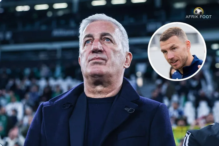 Alg&eacute;rie : Dzeko r&eacute;clame un invit&eacute; surprise &agrave; Petkovic pour la Coupe du monde 2026