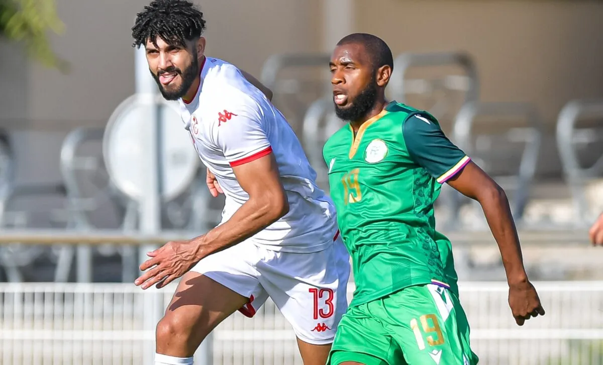 CAN 2025 : le programme des 3e et 4e journ&eacute;es des qualifications