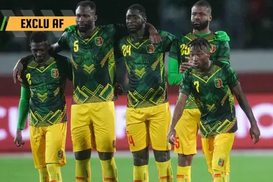 L&rsquo;actualit&eacute; du football africain