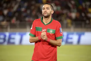 Une dernière danse avec le Maroc pour Hakim Ziyech ?