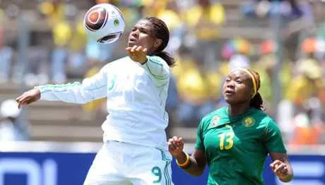 CAN 2014 f&eacute;minine : Cameroun et Nigeria pour le titre