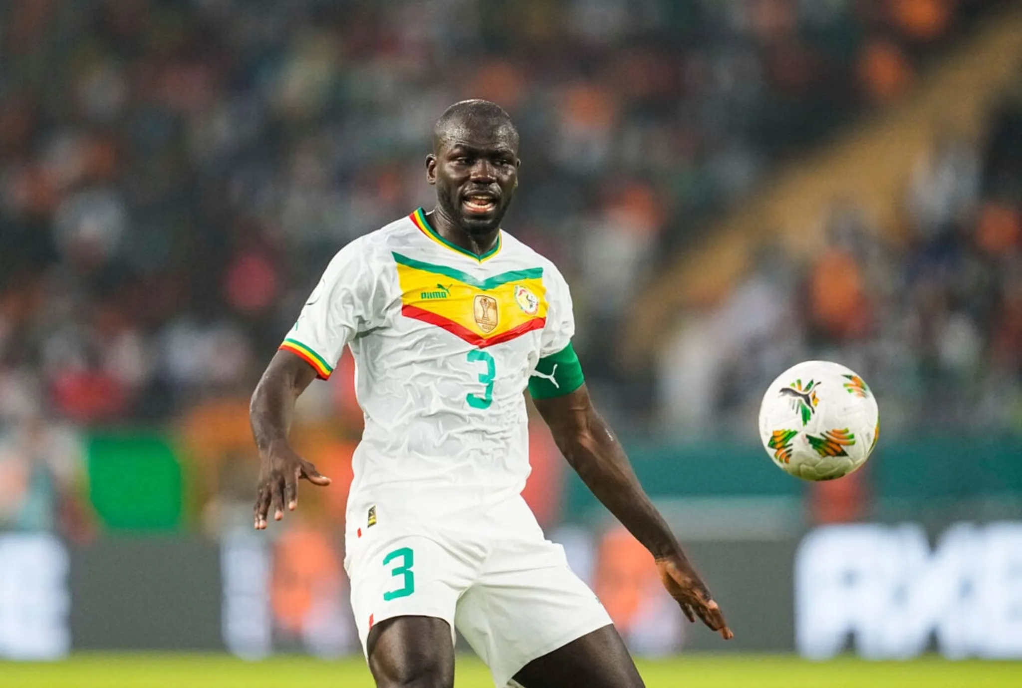 S&eacute;n&eacute;gal : les 2 matchs en France confirm&eacute;s (officiel)