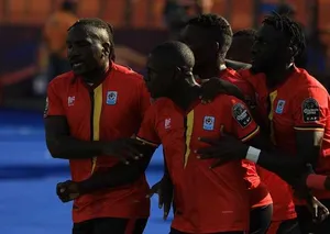 CAN 2019 : séduisant mais battu, l’Ouganda verra les 8es