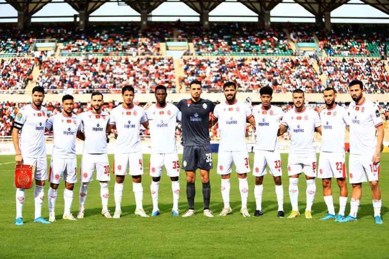Wydad-Raja&nbsp;: date et heure du match (demi-finale &ndash; Coupe du Tr&ocirc;ne)