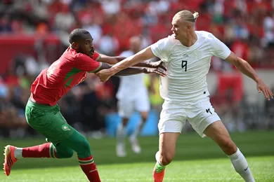 L&rsquo;actualit&eacute; du football africain