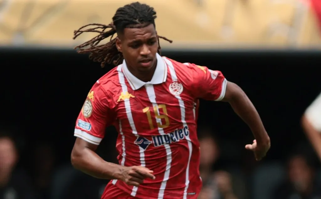 Moubarik, Wydad Casablanca