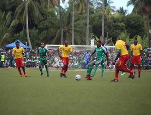 CAN 2019 : le Cameroun a tout à perdre, les Comores tout à gagner