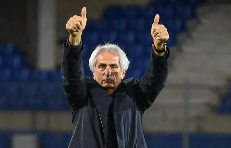 Maroc : le plus gros salaire du continent pour Halilhodzic qui aurait dit oui