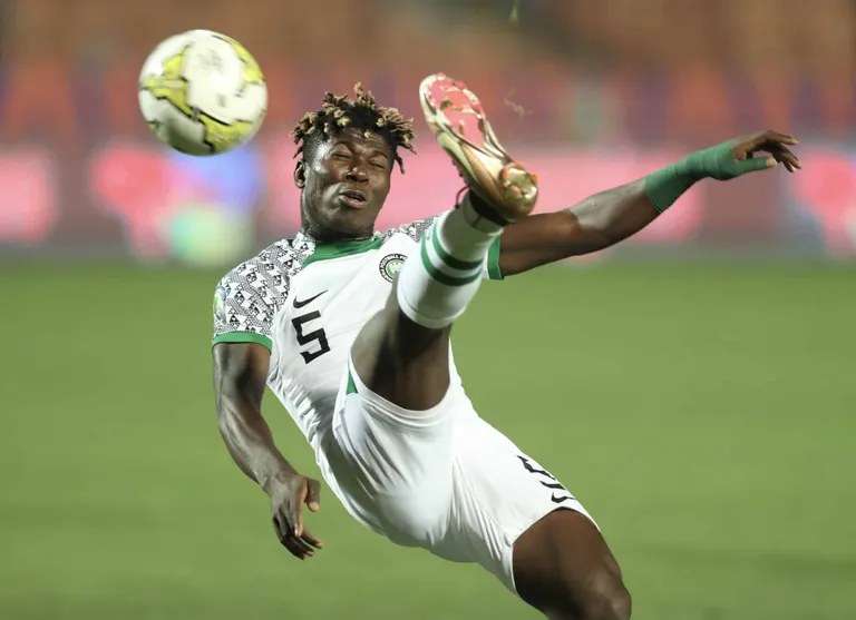Coupe du monde U20&nbsp;: battu par le Br&eacute;sil, le Nigeria termine 3e