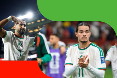 L&rsquo;actualit&eacute; du football africain