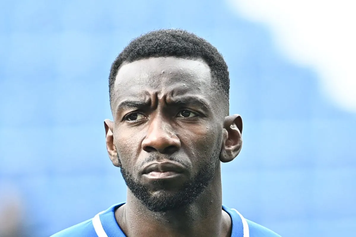 Bolasie rejoint un club historique du Br&eacute;sil (officiel)