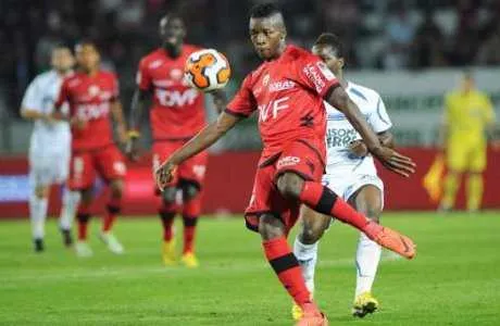 S&eacute;n&eacute;gal-Zakaria Diallo&nbsp;: &ldquo;La s&eacute;lection, un r&ecirc;ve d&rsquo;enfant&rdquo;